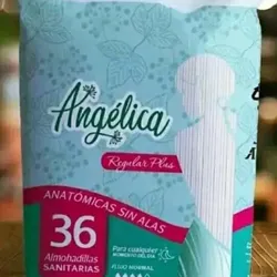 Paquete de íntima Angélica 