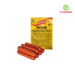 Paquete de salchicha 