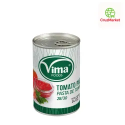 Pasta de Tomate 