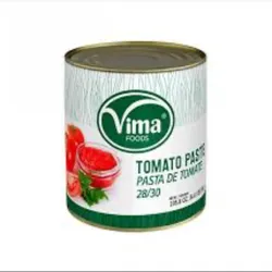 Pasta de Tomate Vima