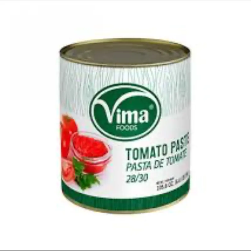 Pasta de Tomate Vima