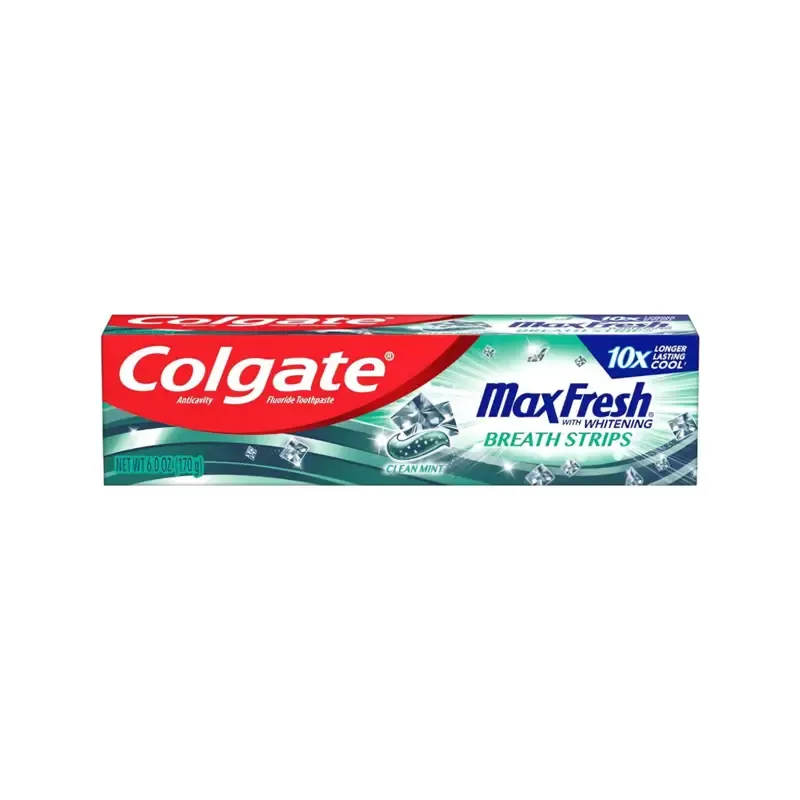 Pasta Dental Colgate