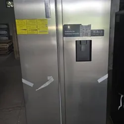 REFRIGERADOR  DOBLE PUERTA (18.3 PIES)