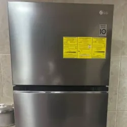 REFRIGERADOR LG(14-PIES)