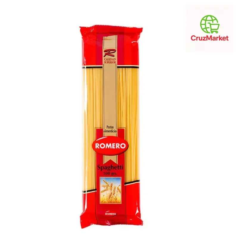 Spaguettis