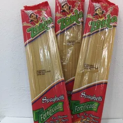 Spaguettis Zonia (4 unidad) (250g)