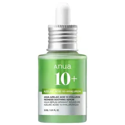 ANUA Serum Azelaic Acid 10% + Hyaluron