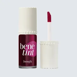 Benefit Bene Tint Lip & Cheek Stain Raspberry