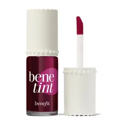 Benefit benetint (tinta de labios y rostro)