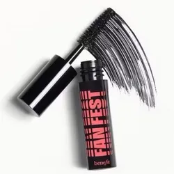 Benefit Fan Fest Mini Máscara de Pestañas 