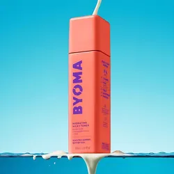 BYOMA Tónico Hidratante (Leche Facial)