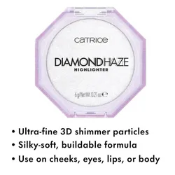 Catrice Iluminador en Polvo