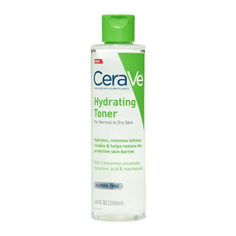 CeraVe Tónico Hidratante