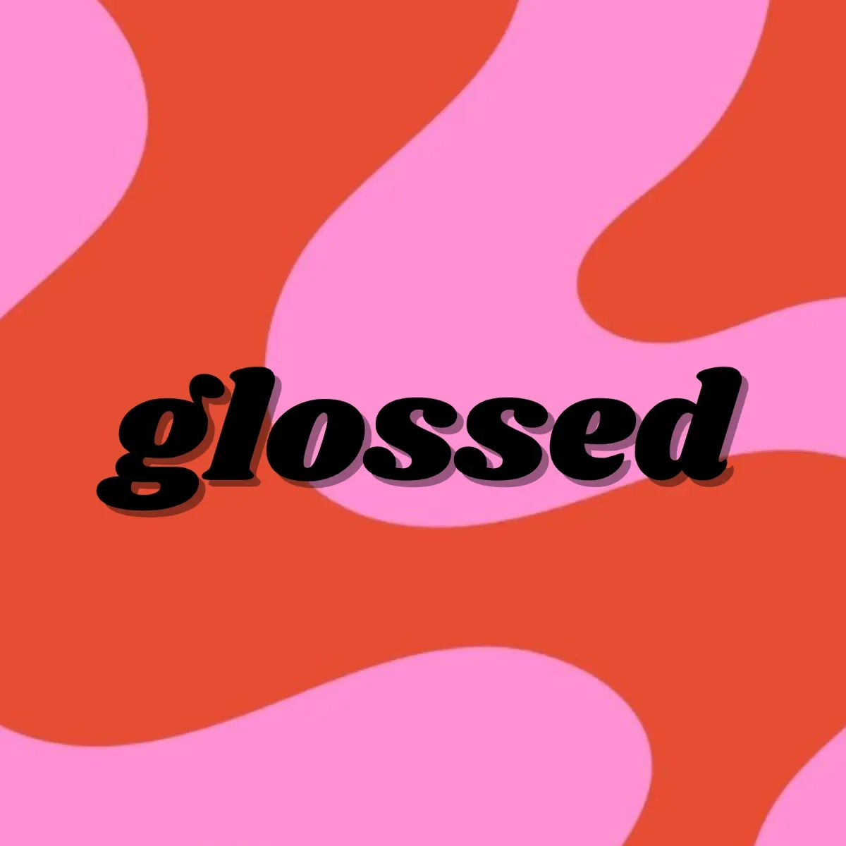 Glossed Catálogo