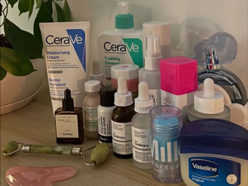 Cuidado Facial 🧴