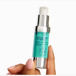 Dr. Lili Fan Serum antiedad para ojeras
