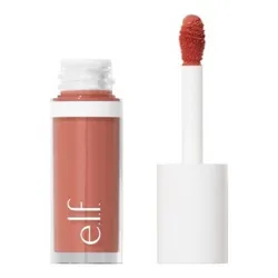 e.l.f. Camo Liquid Blush (Rubor Líquido) Dusty Rose