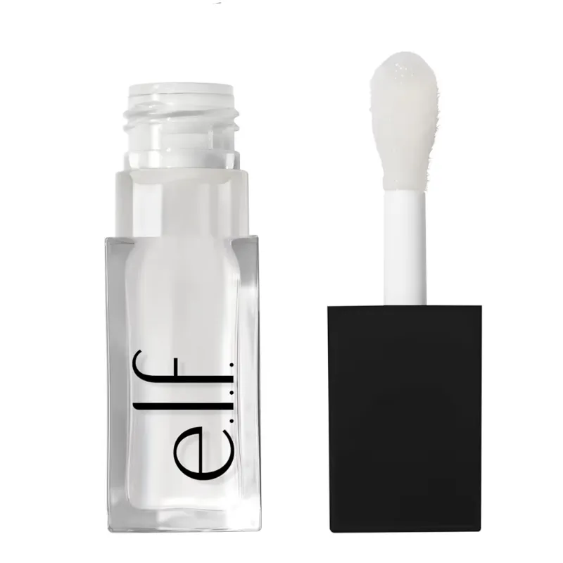 e.l.f Glow Reviver Lip Oil (Lip Gloss) Crystal Clear
