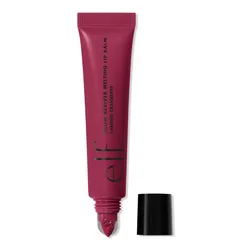 e.l.f. Glow Reviver Melting Lip Balm Candied Cranberry