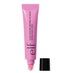 e.l.f. Glow Reviver Melting Lip Balm (Personalizable)  Cotton  andy Crush