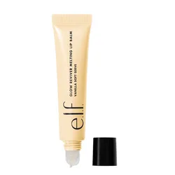 e.l.f. Glow Reviver Melting Lip Balm (Personalizable) Vanilla Soft Serve