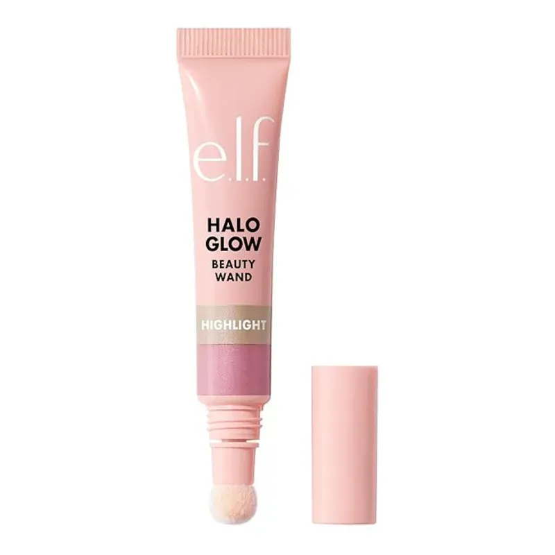 e.l.f. Halo Glow Highighter (Iluminador) Pink Prism