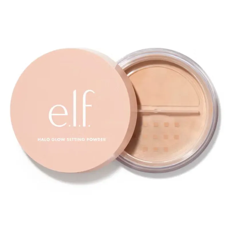 e.l.f. Halo Glow Polvo Fijador