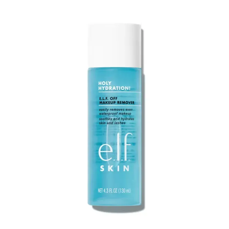 e.l.f. Holy Hydration! Desmaquillante