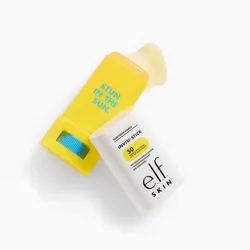 e.l.f. Invisi-Stick Protector solar en barra SPF 50