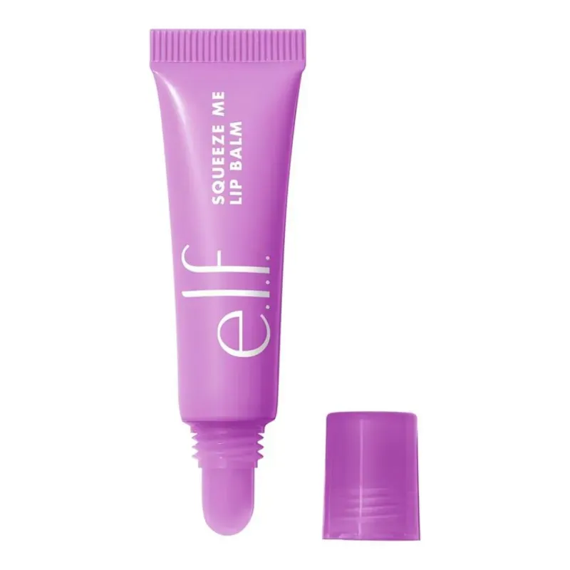 e.l.f. Lip Balm (Personalizable) Glossy