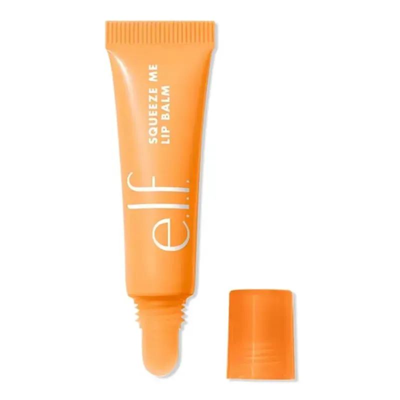 e.l.f. Lip Balm (Personalizable) Glossy