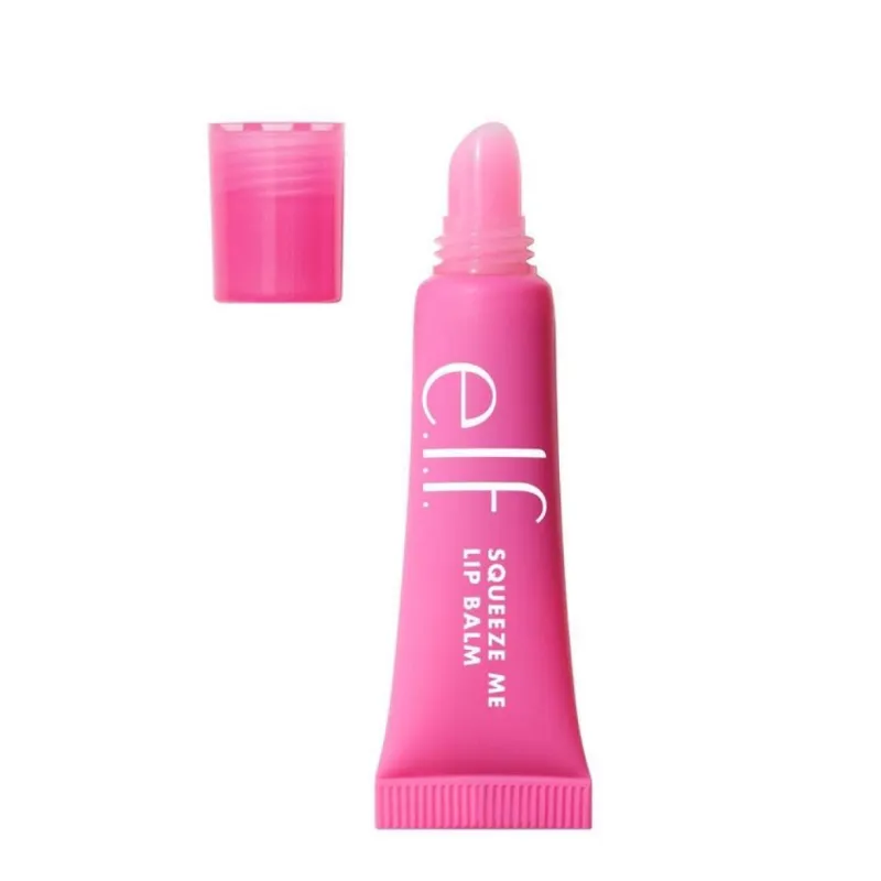 e.l.f. Lip Balm (Personalizable) Glossy BubbleGum