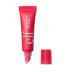 e.l.f. Lip Balm (Personalizable) Glossy Cherry 
