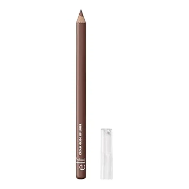 e.l.f. Lip Liner Cream Glide Espresso Martini