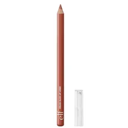 e.l.f. Lip Liner Cream Glide Mocha Move