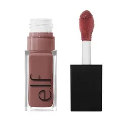 e.l.f PLUMPING Lip Oil (Lip Gloss hincha-labios) Major Mauve