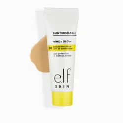 e.l.f. Protector Solar con Color Mini SPF 35