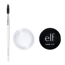 e.l.f. Set de Gel Fijador de Cejas + Aplicador