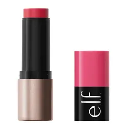 e.l.f. Soft Glam Cream Blush Stick Heat Check