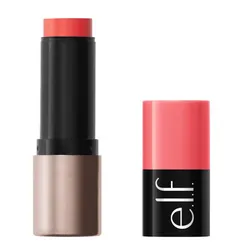 e.l.f. Soft Glam Cream Blush Stick Melon-Drama