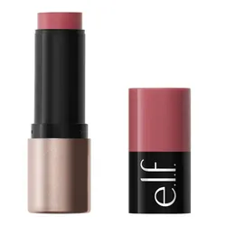 e.l.f. Soft Glam Cream Blush Stick Muted Mauve