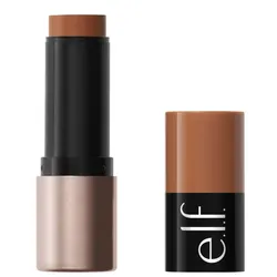 e.l.f. Soft Glam Cream Bronzer/ Contour Stick Medium Tan