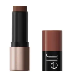e.l.f. Soft Glam Cream Bronzer/ Contour Stick Tam Deep