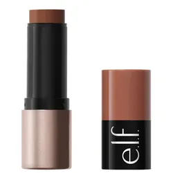 e.l.f. Soft Glam Cream Bronzer/ Contour Stick Tan 