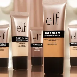e.l.f. Soft Glam Foundation (Base)