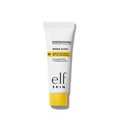e.l.f. Suntoachable mini protector solar con color spf 30