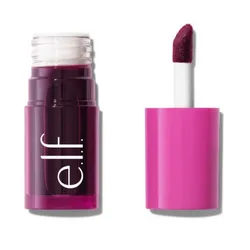 e.l.f. Tinta de Labios y Rostro So Petal