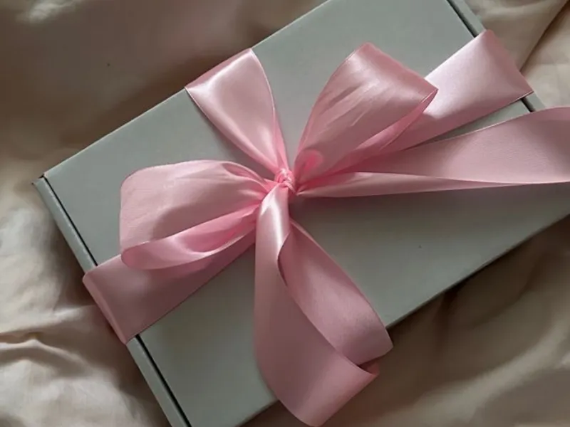 Empaques para Regalos🎁