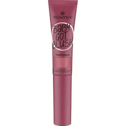 Essence Baby Got Blush Blushin Berry (rubor líquido)