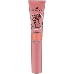 Essence Baby Got Blush Dusty Rose (rubor líquido)